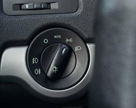 Серый Шкода Октавия, объемом двигателя 1.97 л и пробегом 274 тыс. км за 8800 $, фото 24 на Automoto.ua