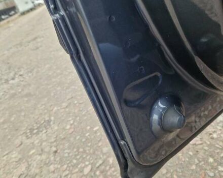 Серый Шкода Октавия, объемом двигателя 2 л и пробегом 284 тыс. км за 11450 $, фото 27 на Automoto.ua