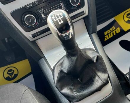 Серый Шкода Октавия, объемом двигателя 1.6 л и пробегом 243 тыс. км за 7600 $, фото 18 на Automoto.ua