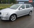 Сірий Шкода Октавія, об'ємом двигуна 1.6 л та пробігом 247 тис. км за 7999 $, фото 2 на Automoto.ua
