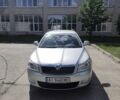 Серый Шкода Октавия, объемом двигателя 1.6 л и пробегом 220 тыс. км за 7800 $, фото 1 на Automoto.ua