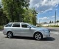 Серый Шкода Октавия, объемом двигателя 1.6 л и пробегом 232 тыс. км за 8600 $, фото 3 на Automoto.ua