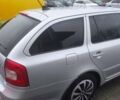Серый Шкода Октавия, объемом двигателя 1.6 л и пробегом 358 тыс. км за 9000 $, фото 15 на Automoto.ua
