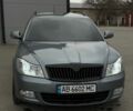Серый Шкода Октавия, объемом двигателя 1.39 л и пробегом 279 тыс. км за 8000 $, фото 1 на Automoto.ua