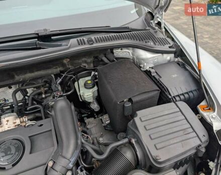 Сірий Шкода Октавія, об'ємом двигуна 1.4 л та пробігом 210 тис. км за 7250 $, фото 50 на Automoto.ua