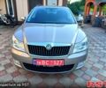 Серый Шкода Октавия, объемом двигателя 1.4 л и пробегом 191 тыс. км за 8200 $, фото 1 на Automoto.ua
