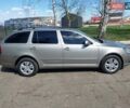 Серый Шкода Октавия, объемом двигателя 1.6 л и пробегом 240 тыс. км за 8100 $, фото 12 на Automoto.ua