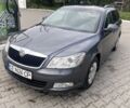 Сірий Шкода Октавія, об'ємом двигуна 2 л та пробігом 342 тис. км за 9251 $, фото 1 на Automoto.ua