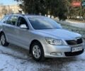 Сірий Шкода Октавія, об'ємом двигуна 1.6 л та пробігом 299 тис. км за 6450 $, фото 13 на Automoto.ua