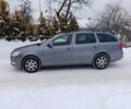 Сірий Шкода Октавія, об'ємом двигуна 2 л та пробігом 285 тис. км за 10200 $, фото 11 на Automoto.ua