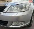 Серый Шкода Октавия, объемом двигателя 1.6 л и пробегом 317 тыс. км за 7000 $, фото 36 на Automoto.ua