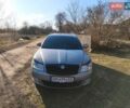 Серый Шкода Октавия, объемом двигателя 1.6 л и пробегом 258 тыс. км за 8400 $, фото 10 на Automoto.ua