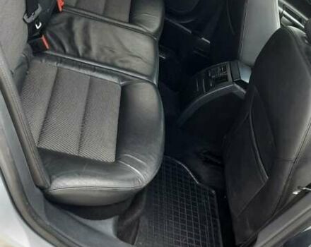 Сірий Шкода Октавія, об'ємом двигуна 1.97 л та пробігом 267 тис. км за 8500 $, фото 5 на Automoto.ua