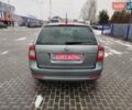 Сірий Шкода Октавія, об'ємом двигуна 1.4 л та пробігом 206 тис. км за 6700 $, фото 5 на Automoto.ua