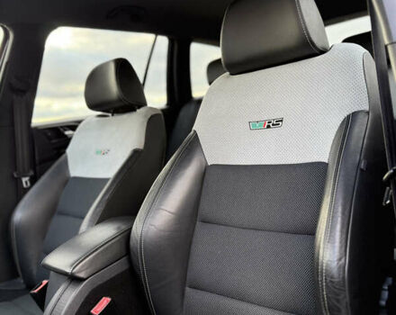 Серый Шкода Октавия, объемом двигателя 1.97 л и пробегом 270 тыс. км за 11100 $, фото 27 на Automoto.ua