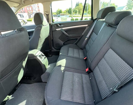 Серый Шкода Октавия, объемом двигателя 1.97 л и пробегом 321 тыс. км за 9500 $, фото 11 на Automoto.ua