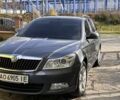 Шкода Октавия 2012 в Ужгороде на Automoto.ua Серый Шкода Октавия, объемом двигателя 1.6 л и пробегом 286 тыс. км за 8350 $, фото 1 на Automoto.ua