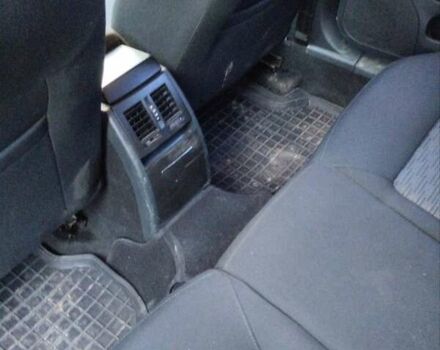 Серый Шкода Октавия, объемом двигателя 1.6 л и пробегом 210 тыс. км за 9200 $, фото 14 на Automoto.ua