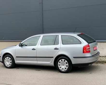 Шкода Октавия 2012 в Киеве на Automoto.ua Серый Шкода Октавия, объемом двигателя 1.6 л и пробегом 184 тыс. км за 6999 $, фото 6 на Automoto.ua