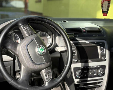 Сірий Шкода Октавія, об'ємом двигуна 1.6 л та пробігом 286 тис. км за 8200 $, фото 11 на Automoto.ua