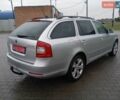 Сірий Шкода Октавія, об'ємом двигуна 1.6 л та пробігом 247 тис. км за 7999 $, фото 8 на Automoto.ua