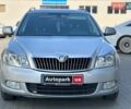Серый Шкода Октавия, объемом двигателя 1.6 л и пробегом 227 тыс. км за 8990 $, фото 3 на Automoto.ua