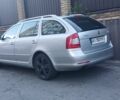 Сірий Шкода Октавія, об'ємом двигуна 1.6 л та пробігом 359 тис. км за 8315 $, фото 1 на Automoto.ua