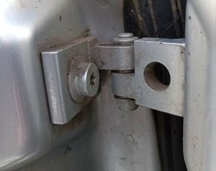 Серый Шкода Октавия, объемом двигателя 1.8 л и пробегом 160 тыс. км за 9200 $, фото 42 на Automoto.ua