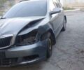 Серый Шкода Октавия, объемом двигателя 1.6 л и пробегом 350 тыс. км за 4200 $, фото 4 на Automoto.ua