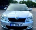 Шкода Октавия 2012 в Кривом Роге на Automoto.ua Серый Шкода Октавия, объемом двигателя 2 л и пробегом 277 тыс. км за 8290 $, фото 3 на Automoto.ua
