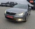 Серый Шкода Октавия, объемом двигателя 0 л и пробегом 245 тыс. км за 7400 $, фото 1 на Automoto.ua