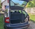 Серый Шкода Октавия, объемом двигателя 1.6 л и пробегом 260 тыс. км за 7800 $, фото 2 на Automoto.ua