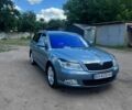 Серый Шкода Октавия, объемом двигателя 1.97 л и пробегом 352 тыс. км за 9200 $, фото 1 на Automoto.ua