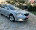 Сірий Шкода Октавія, об'ємом двигуна 1.8 л та пробігом 148 тис. км за 8300 $, фото 1 на Automoto.ua
