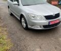 Серый Шкода Октавия, объемом двигателя 1.6 л и пробегом 230 тыс. км за 8100 $, фото 1 на Automoto.ua