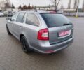 Серый Шкода Октавия, объемом двигателя 1.4 л и пробегом 206 тыс. км за 6800 $, фото 5 на Automoto.ua