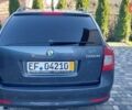 Сірий Шкода Октавія, об'ємом двигуна 1.6 л та пробігом 166 тис. км за 8700 $, фото 14 на Automoto.ua