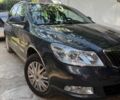 Серый Шкода Октавия, объемом двигателя 1.8 л и пробегом 178 тыс. км за 7473 $, фото 1 на Automoto.ua