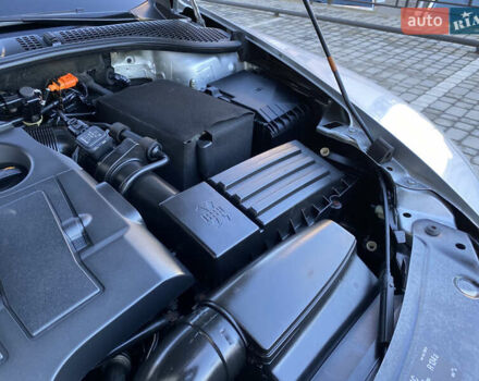 Серый Шкода Октавия, объемом двигателя 1.6 л и пробегом 225 тыс. км за 7999 $, фото 88 на Automoto.ua