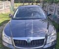 Серый Шкода Октавия, объемом двигателя 1.6 л и пробегом 260 тыс. км за 7800 $, фото 1 на Automoto.ua