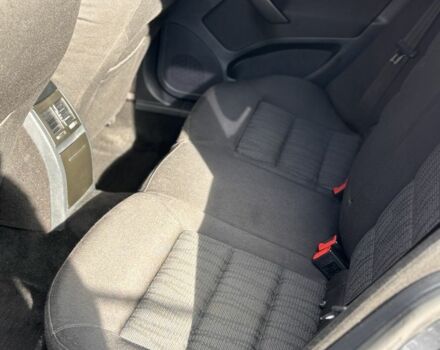 Шкода Октавия 2012 в Ужгороде на Automoto.ua Серый Шкода Октавия, объемом двигателя 1.6 л и пробегом 286 тыс. км за 8350 $, фото 15 на Automoto.ua