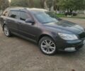 Серый Шкода Октавия, объемом двигателя 1.6 л и пробегом 237 тыс. км за 8800 $, фото 5 на Automoto.ua