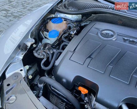 Серый Шкода Октавия, объемом двигателя 1.6 л и пробегом 225 тыс. км за 7999 $, фото 87 на Automoto.ua