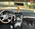Сірий Шкода Октавія, об'ємом двигуна 1.6 л та пробігом 220 тис. км за 7600 $, фото 1 на Automoto.ua