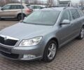 Сірий Шкода Октавія, об'ємом двигуна 1.4 л та пробігом 193 тис. км за 9500 $, фото 1 на Automoto.ua