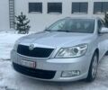 Серый Шкода Октавия, объемом двигателя 1.8 л и пробегом 143 тыс. км за 7900 $, фото 1 на Automoto.ua