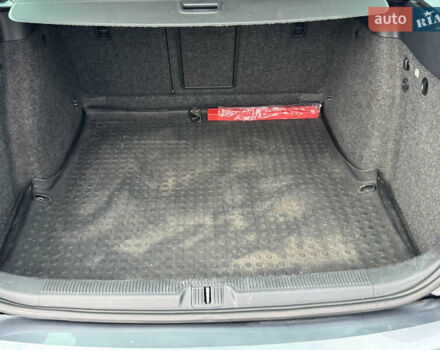 Серый Шкода Октавия, объемом двигателя 1.6 л и пробегом 213 тыс. км за 8750 $, фото 31 на Automoto.ua