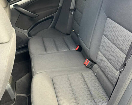 Серый Шкода Октавия, объемом двигателя 1.6 л и пробегом 169 тыс. км за 8900 $, фото 21 на Automoto.ua