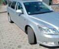 Серый Шкода Октавия, объемом двигателя 1.8 л и пробегом 149 тыс. км за 10100 $, фото 6 на Automoto.ua