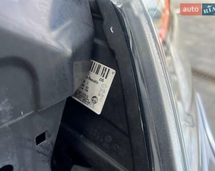 Серый Шкода Октавия, объемом двигателя 1.8 л и пробегом 149 тыс. км за 10100 $, фото 122 на Automoto.ua